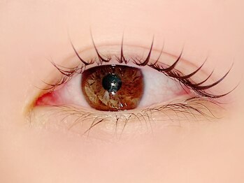 アイニコ 天神店(eyenico)/まつげパーマ［天神・大名］