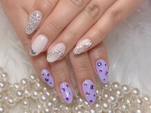 ココネイル 大塚店(coco nail)/持ち込みデザインネイル