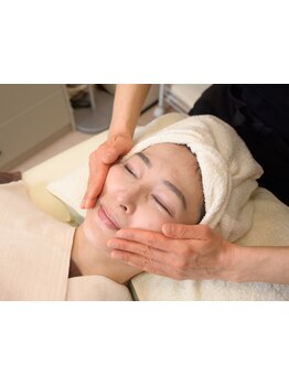 小顔になりたい