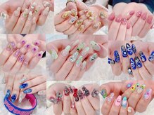 ラルネイル 大宮(Lull. nail)