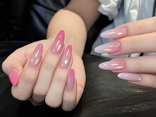 ベストネイル 池袋東口店(Best Nail)/カラーグラデーション