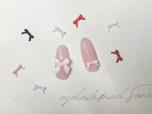 サラ 金山店(Sara)/NEWパーツ♪