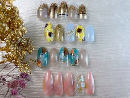 7～8月　定額サンプルデザイン★