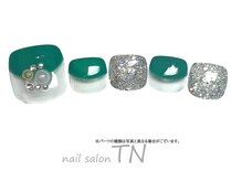 ティーエヌ 川崎DICE TSUTAYABOOKSTORE店/フット川崎限定8月☆定額コース