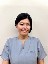 ハリナチュレ 大宮マルイ店&nbsp;CHIE 先生