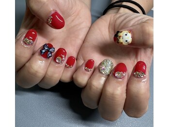 レジュヴィア(Re:JUvia)/