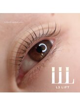 ベルジョリ 所沢(bellejolie)/高持続・毛質改善 L3リフト