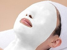 メナードフェイシャルサロン 手稲前田店/ブライトニングパック[美白ケア]