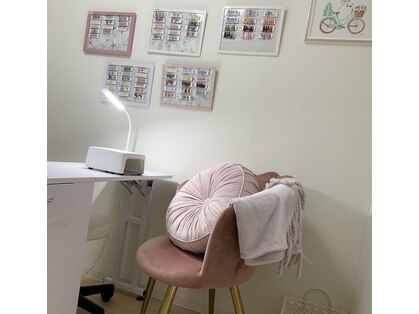 ジュリエッタ(GIULIETTA)の写真