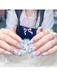 長さ出し/持ち込みOK/アート10本