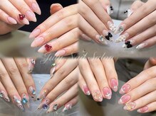 ジュリーネイル 池袋東口店(July Nail)