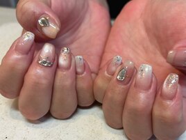 マグネット×ベイビーブーマー