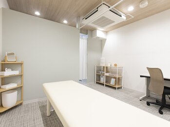 あめのみ整体院