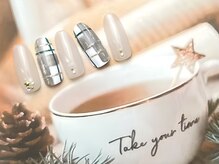 トゥインクル(twinkle)/11月【定額】トレンドコース