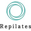 マシンピラティス専門スタジオ　Repilates　岐阜店【1/10 OPEN（予定）】のお店ロゴ