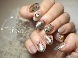 トレンドアートコース