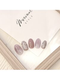 定額デザイン☆ボリューム