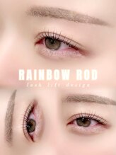 アイモア 可児店(eye mor.)/まつげパーマ