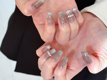 ワンアンドオンリー(One&Only)/