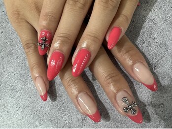 エムワイエスドットネイル(mys.nail)/