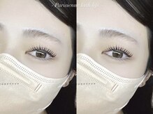 シロン 川越店(Cilon.)/パリジェンヌラッシュリフト＊