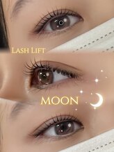 アイモア 金山店(eye mor.)/ナチュラルキレイ印象に☆