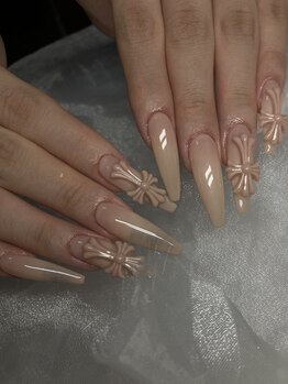 クロムネイル！