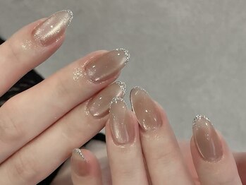 フィレシアートネイル(Pholeisi Art Nail)/