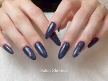 シェリナル 平岸店(Sherinal)/☆ワンカラーネイル☆