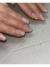 ロコネイル(Loco Nail)/定額デザイン¥6600