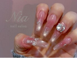 チークマグネット