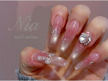 チークマグネット