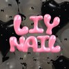 リーネイル(liy_nail)のお店ロゴ