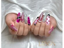 ラボン(LABON)/