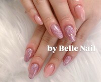 バイベルネイル(by Belle Nail)