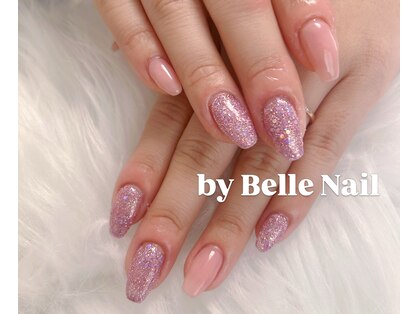 バイベルネイル(by Belle Nail)の写真