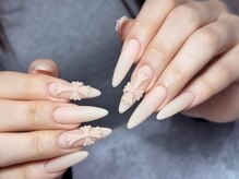 ミュール(mur.)の雰囲気（持ち込みアートの再現率◎＋のご提案もさせて頂きます。）