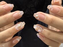 エー(A’)/《SHIORI》オーロラパーツ