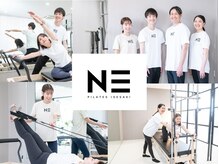 N3 ピラティス 伊勢崎