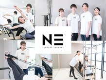 N3 ピラティス 伊勢崎