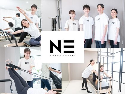 N3 ピラティス 伊勢崎の写真