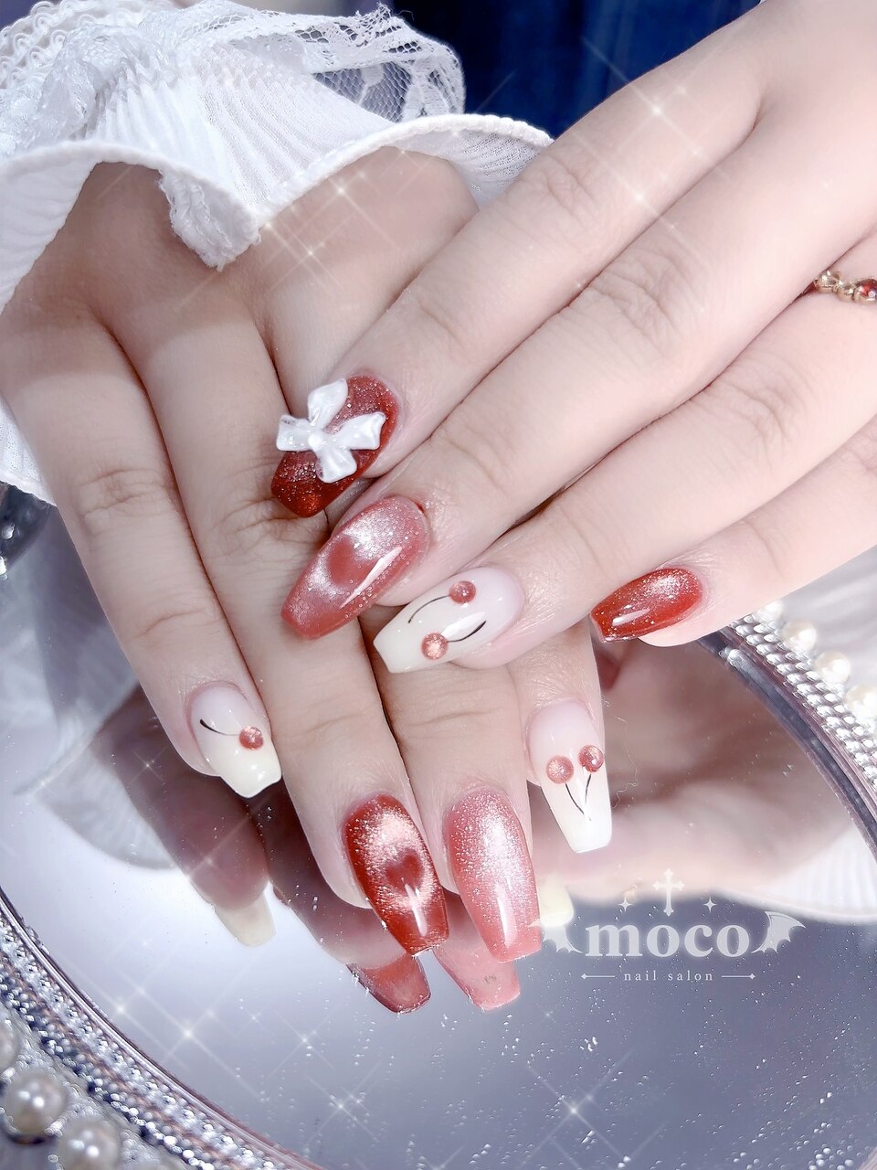 ネイル モコ 博多(nail moco.)｜ホットペッパービューティー