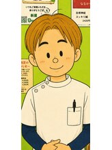 神戸新長田わだち整骨院&nbsp;門田 拓海