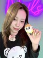 ドールネイル 札幌店(Doll Nail)&nbsp;スタッフ AIRI