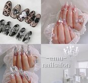 エムネイルサロン 五反田(emu nailsalon)