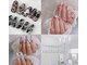 エムネイルサロン 五反田(emu nailsalon)の写真