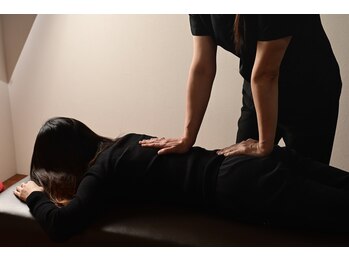 那覇小顔センターの写真/年齢とともに増える女性の悩みに寄り添い、顔と体を心地よく整えます