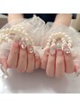 カスミネイル(Kasumi Nail)/Kasumi Nail