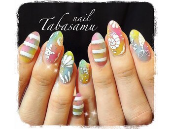 アンダーザシー