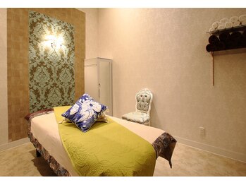 ルクレア(Lu.CREA)/ボディルーム